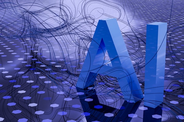 AI 深度解析