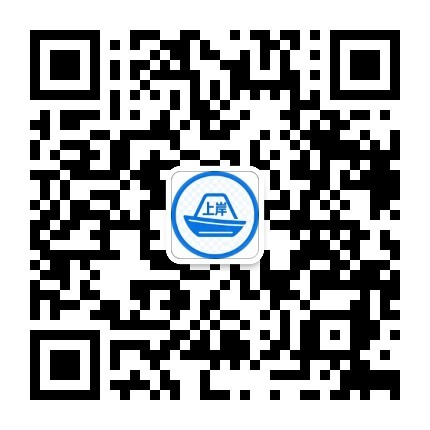扫码关注微信公众号